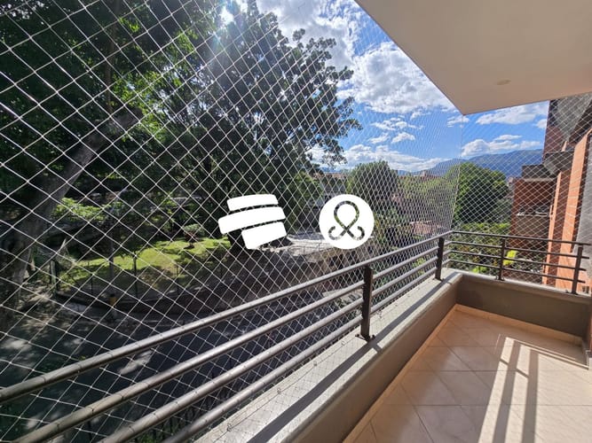 Apartamento en venta en Guayaquil, Medellín · foto 3 de 18