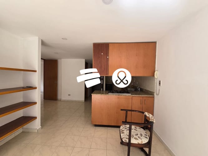 Apartamento en venta en Guayaquil, Medellín · foto 8 de 18