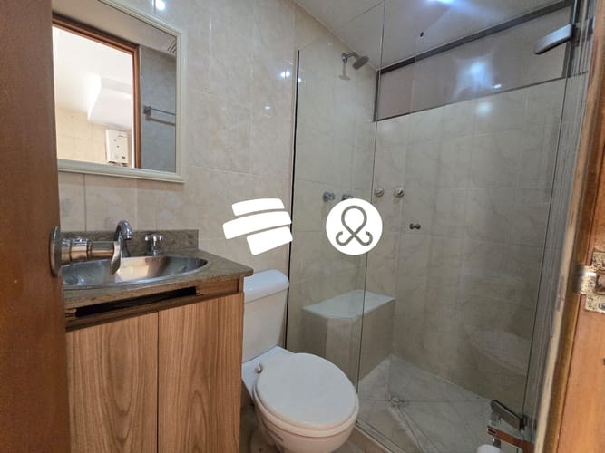 Apartamento en venta en Guayaquil, Medellín · foto 12 de 18