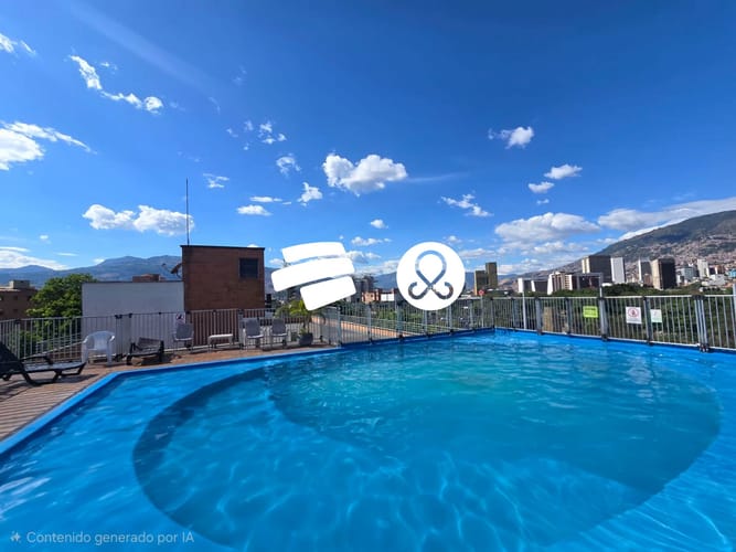 Apartamento en venta en Guayaquil, Medellín · foto 13 de 18