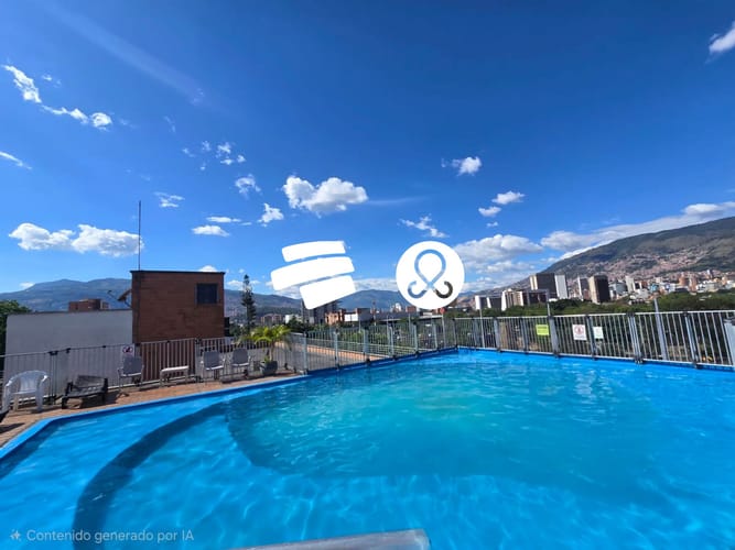 Apartamento en venta en Guayaquil, Medellín · foto 14 de 18