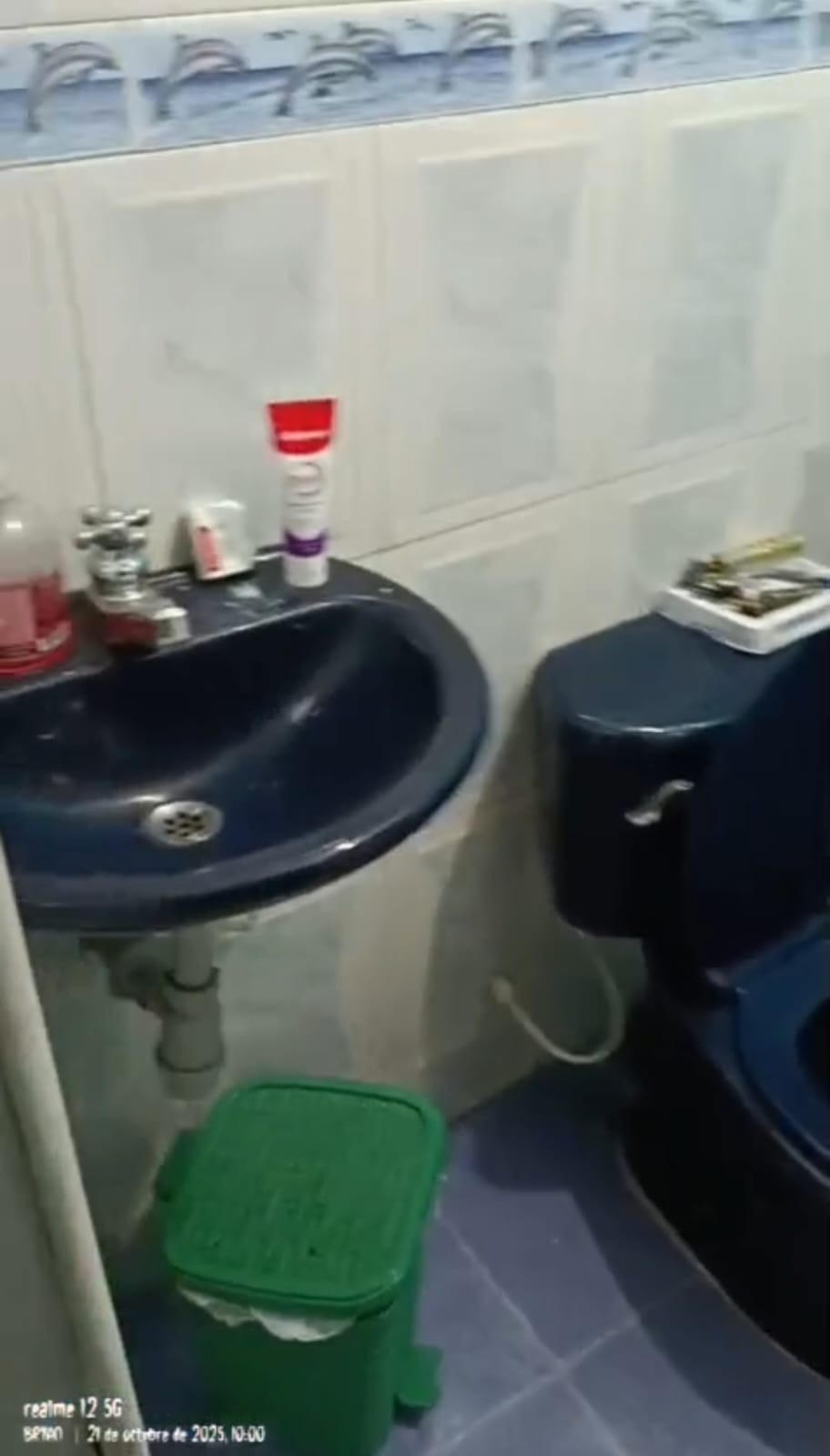 Casa en venta en Britalia, Bogotá · foto 18 de 19