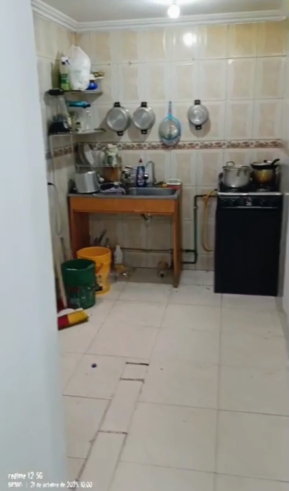 Casa en venta en Britalia, Bogotá · foto 14 de 19
