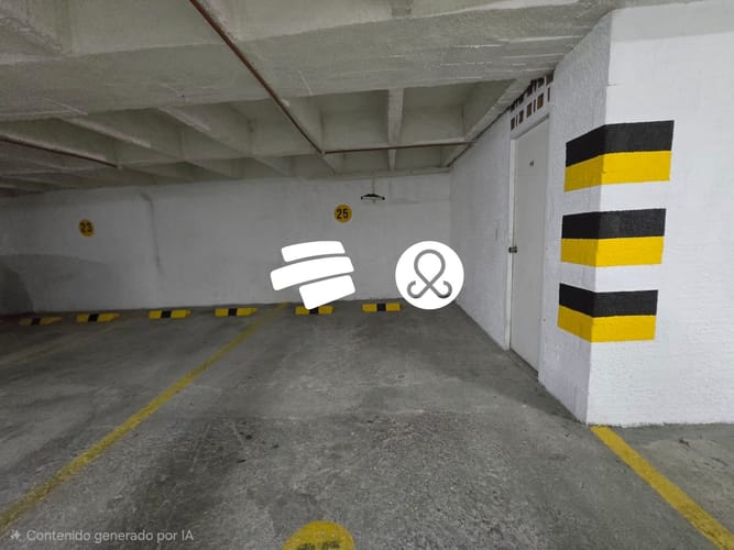 Apartamento en venta en Guayaquil, Medellín · foto 15 de 18