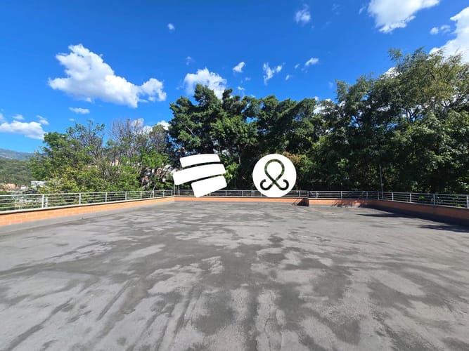 Apartamento en venta en Guayaquil, Medellín · foto 17 de 18