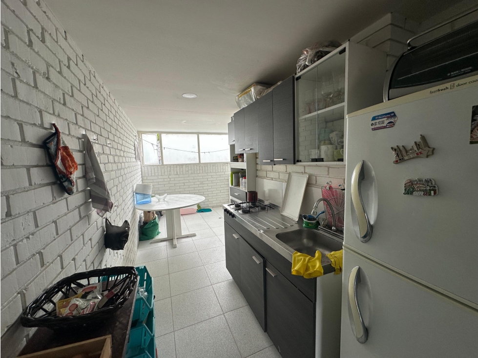 Apartamento en venta en La Sabana, Bogotá · foto 3 de 24