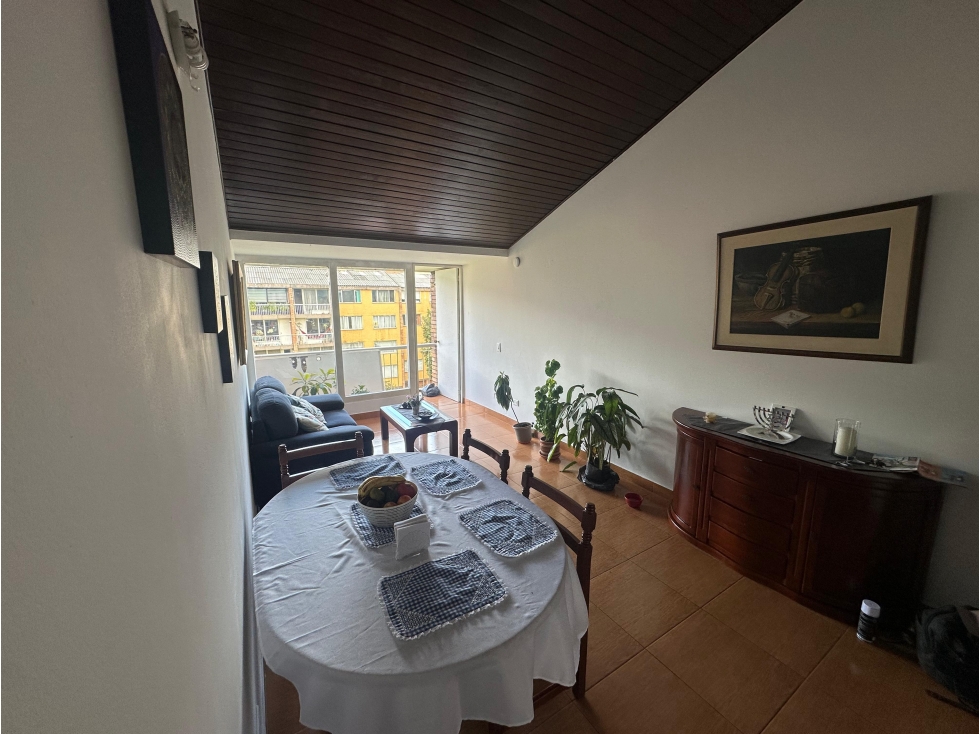 Apartamento en venta en La Sabana, Bogotá · foto 4 de 24