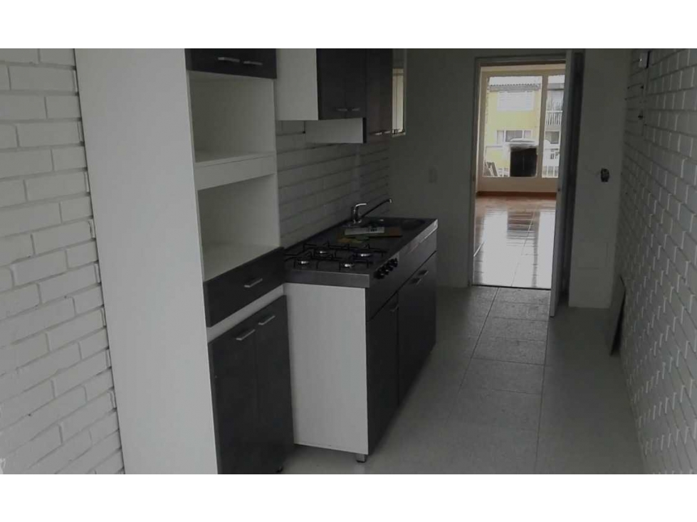 Apartamento en venta en La Sabana, Bogotá · foto 6 de 24
