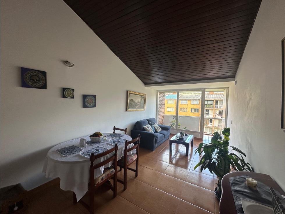 Apartamento en venta en La Sabana, Bogotá · foto 8 de 24