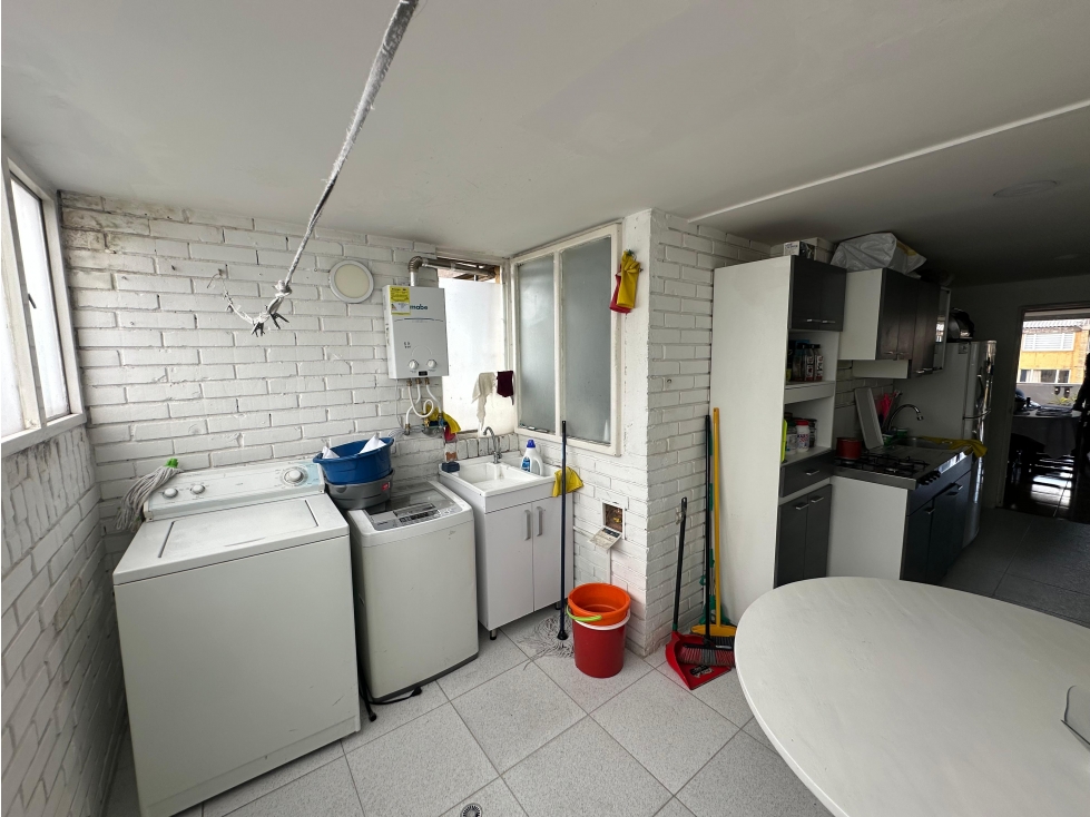 Apartamento en venta en La Sabana, Bogotá · foto 9 de 24