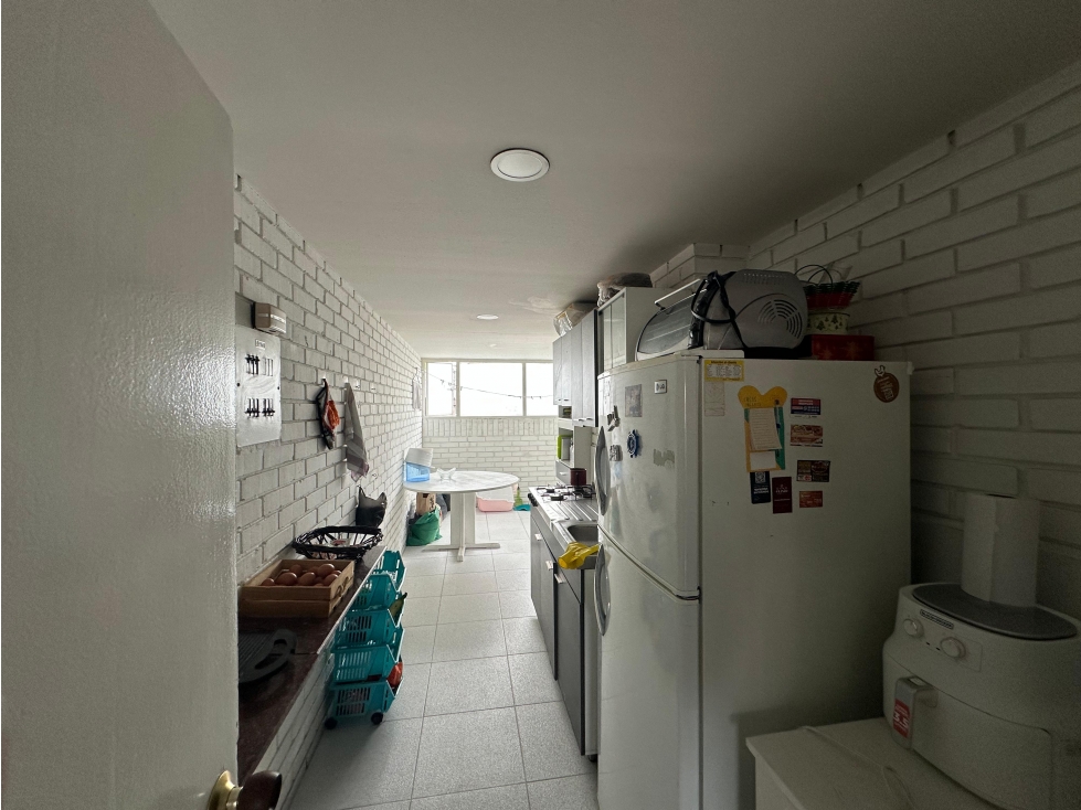 Apartamento en venta en La Sabana, Bogotá · foto 10 de 24