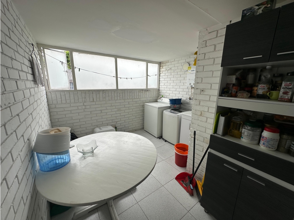Apartamento en venta en La Sabana, Bogotá · foto 11 de 24