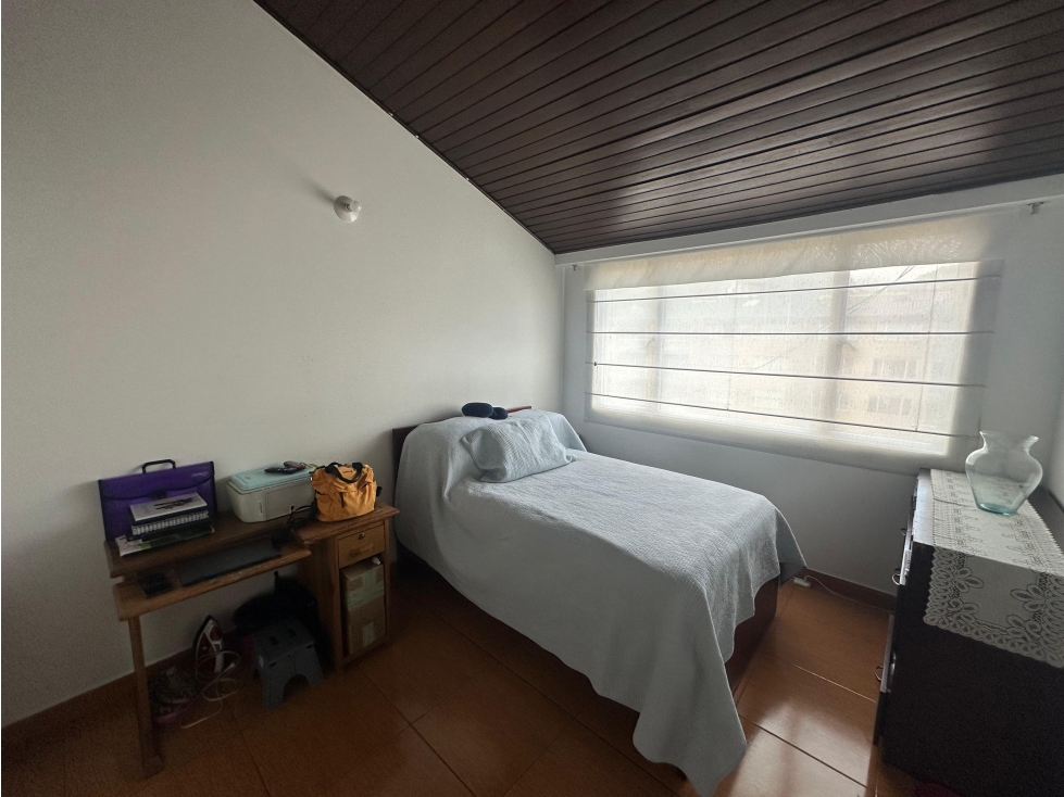 Apartamento en venta en La Sabana, Bogotá · foto 12 de 24