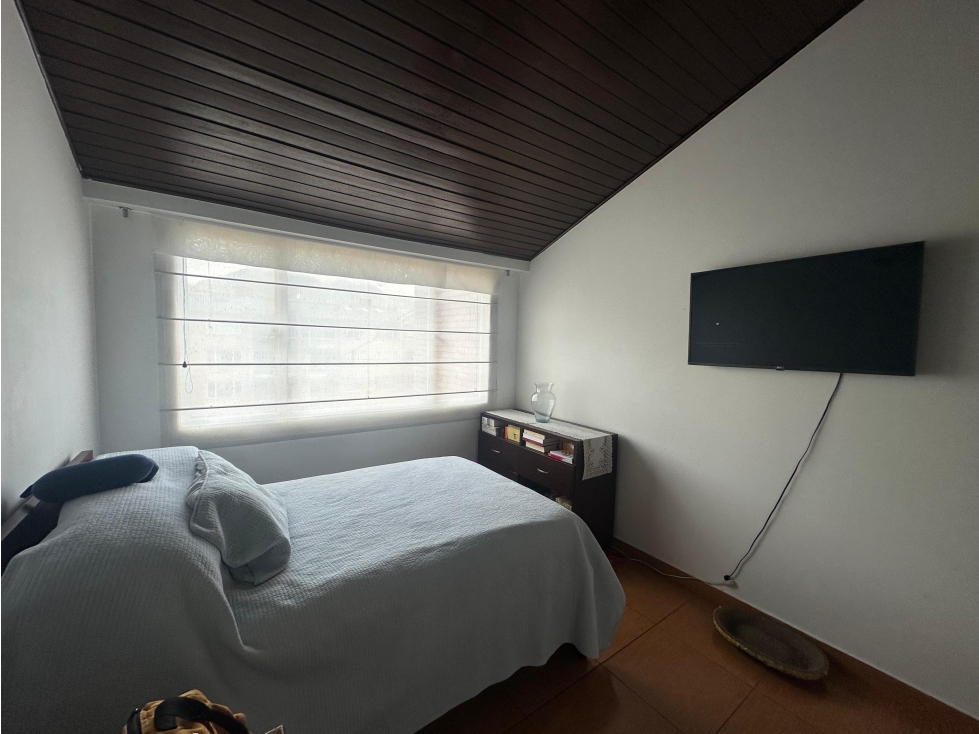 Apartamento en venta en La Sabana, Bogotá · foto 14 de 24