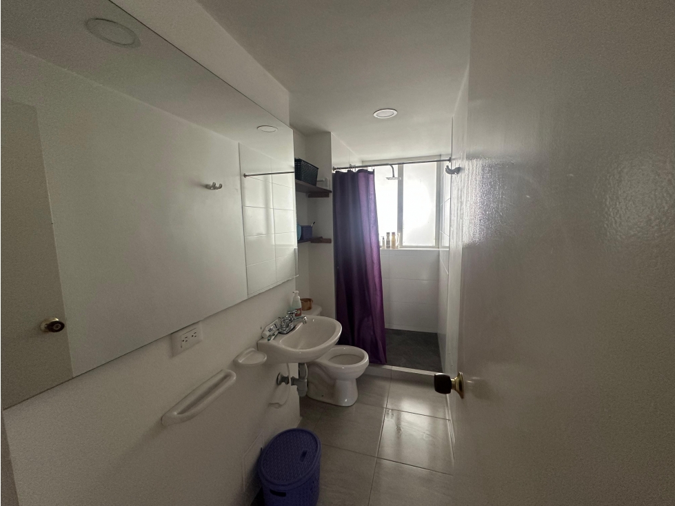 Apartamento en venta en La Sabana, Bogotá · foto 15 de 24