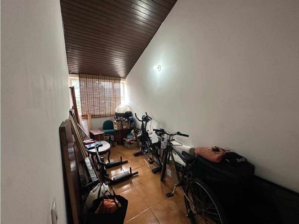 Apartamento en venta en La Sabana, Bogotá · foto 16 de 24