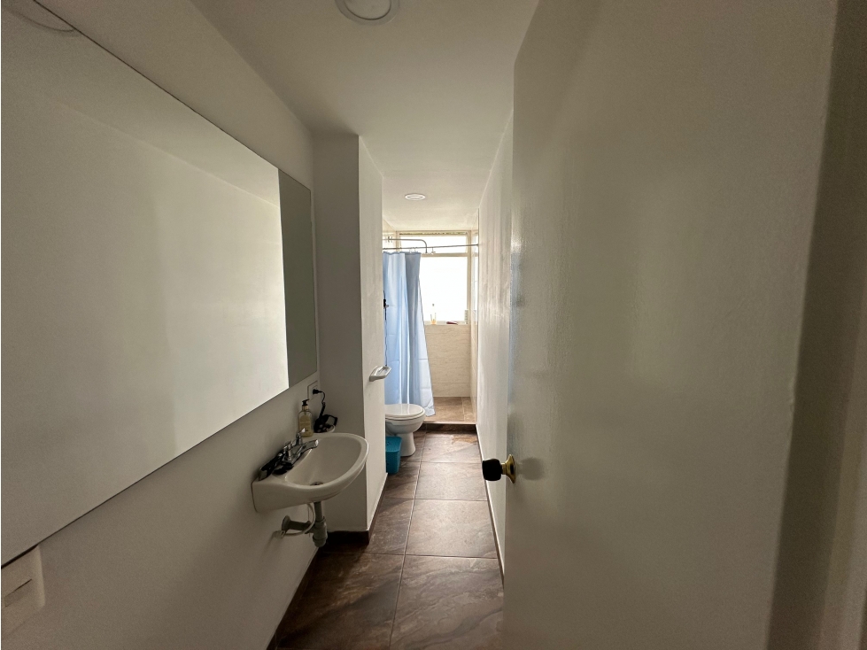 Apartamento en venta en La Sabana, Bogotá · foto 17 de 24