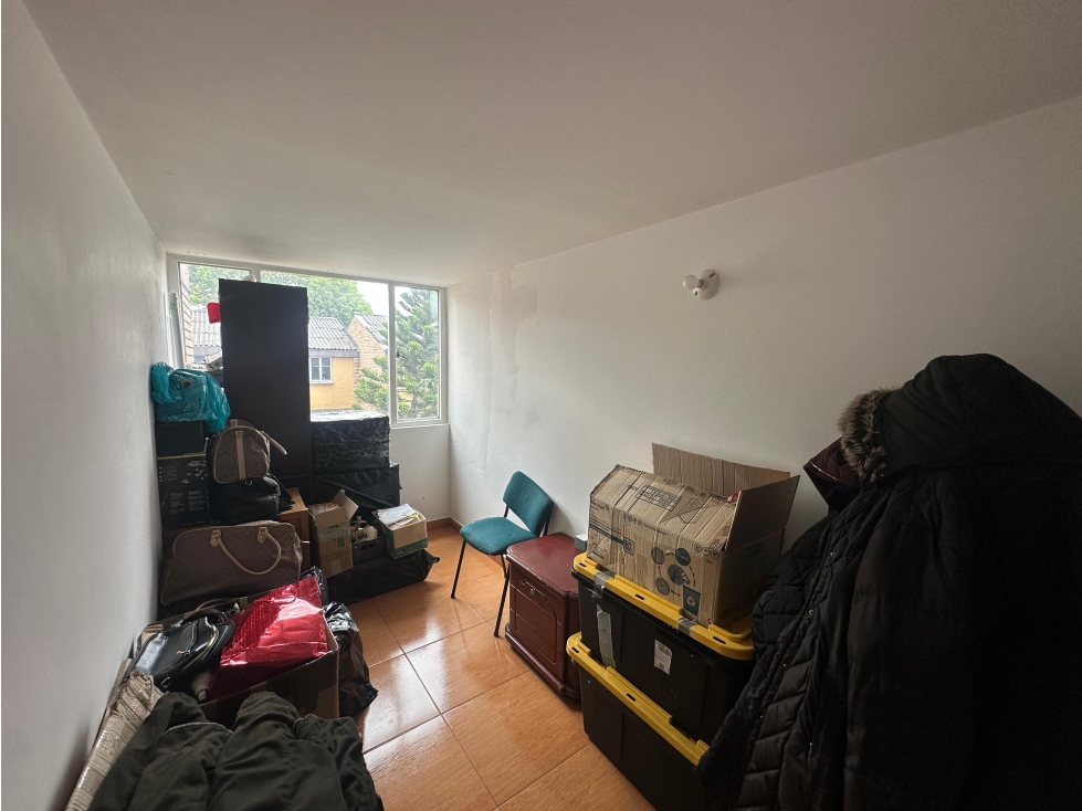 Apartamento en venta en La Sabana, Bogotá · foto 18 de 24