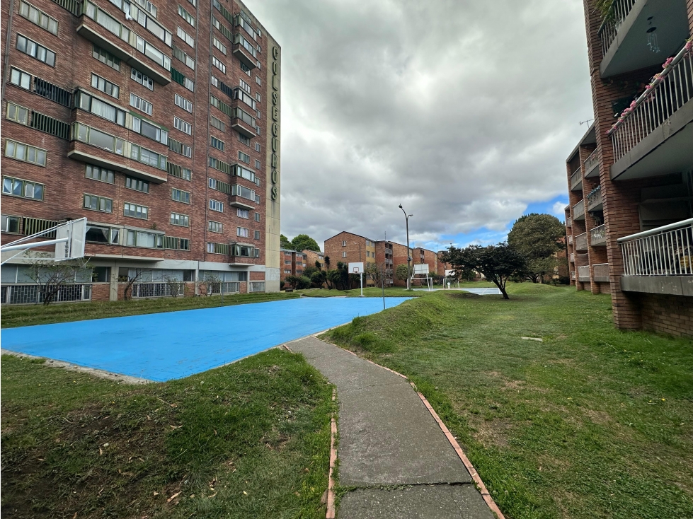 Apartamento en venta en La Sabana, Bogotá · foto 19 de 24