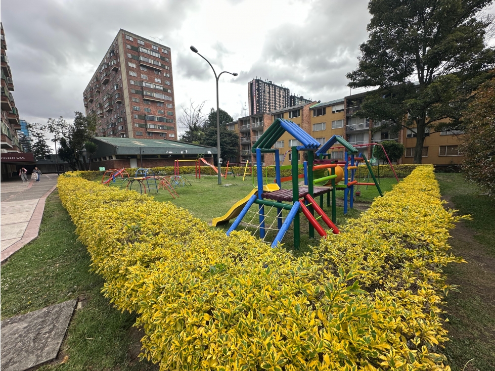 Apartamento en venta en La Sabana, Bogotá · foto 20 de 24