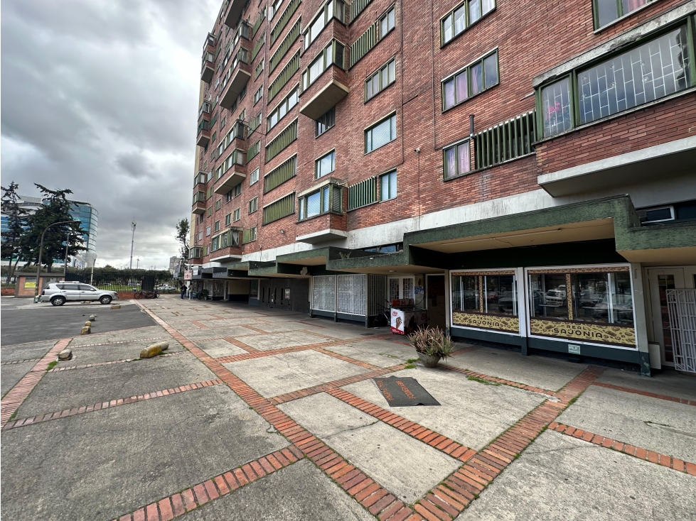 Apartamento en venta en La Sabana, Bogotá · foto 21 de 24