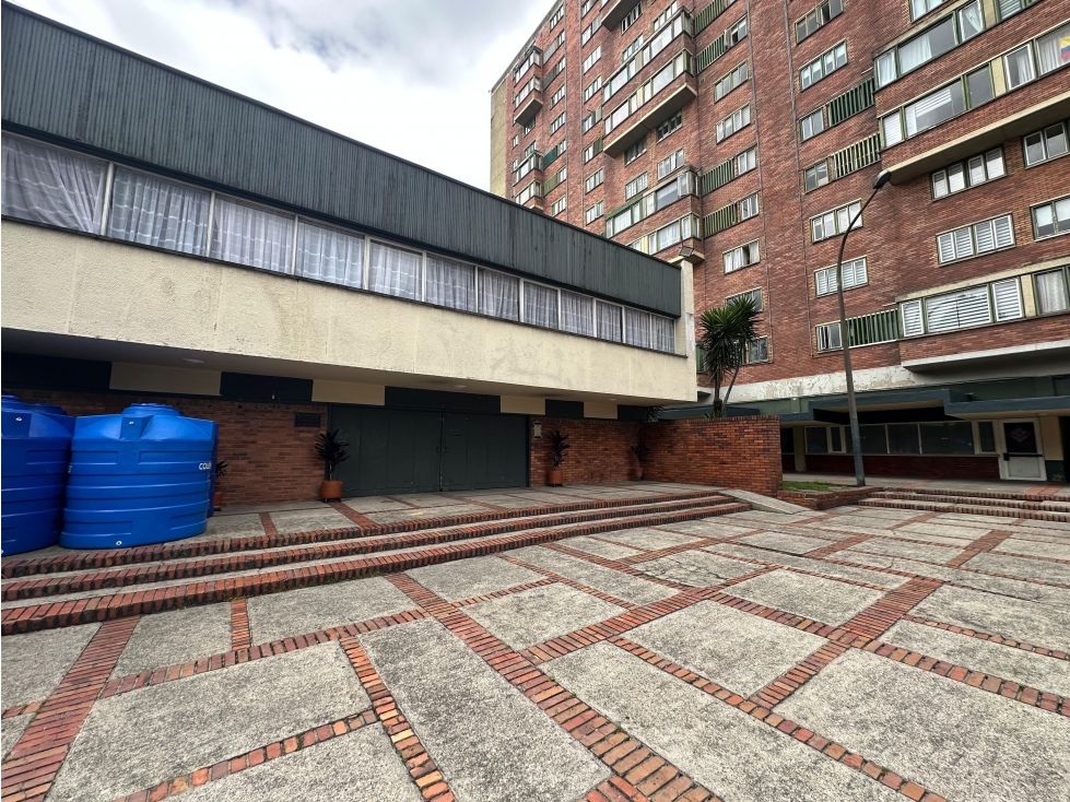Apartamento en venta en La Sabana, Bogotá · foto 22 de 24