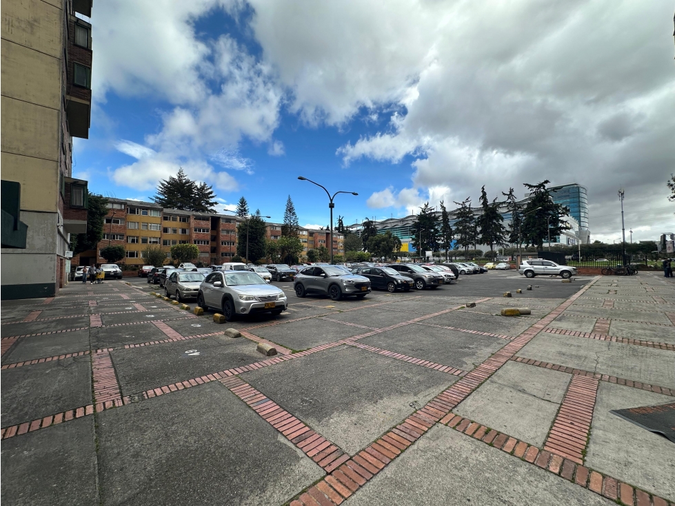 Apartamento en venta en La Sabana, Bogotá · foto 23 de 24