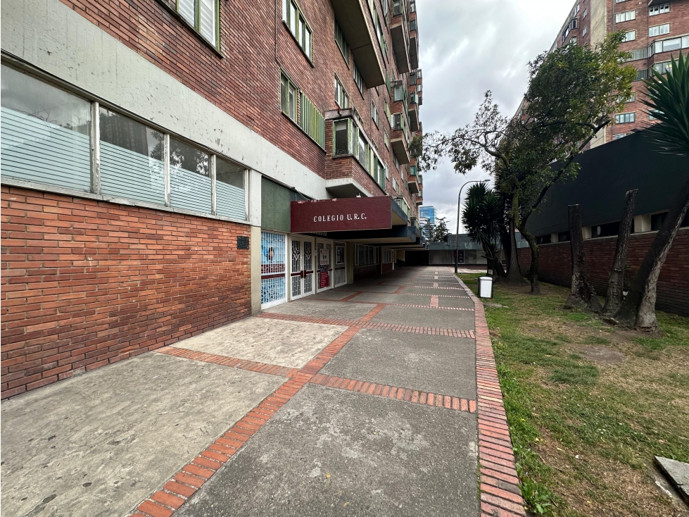 Apartamento en venta en La Sabana, Bogotá · foto 24 de 24