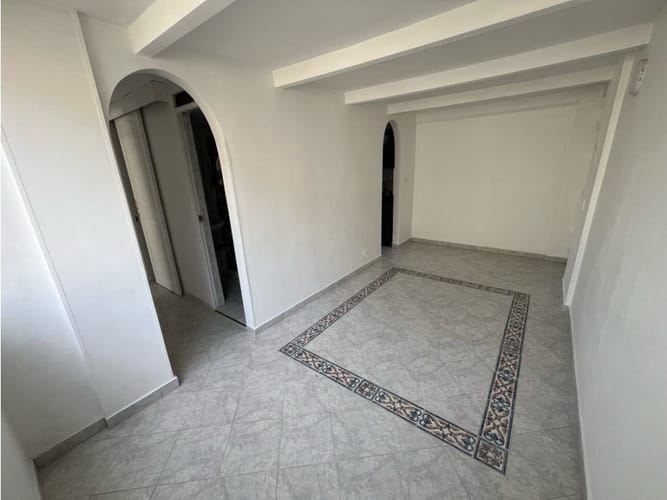 Apartamento de 3 alcobas en arriendo en Viviendas Del Sur, Medellín, 55 m² · foto 4 de 10