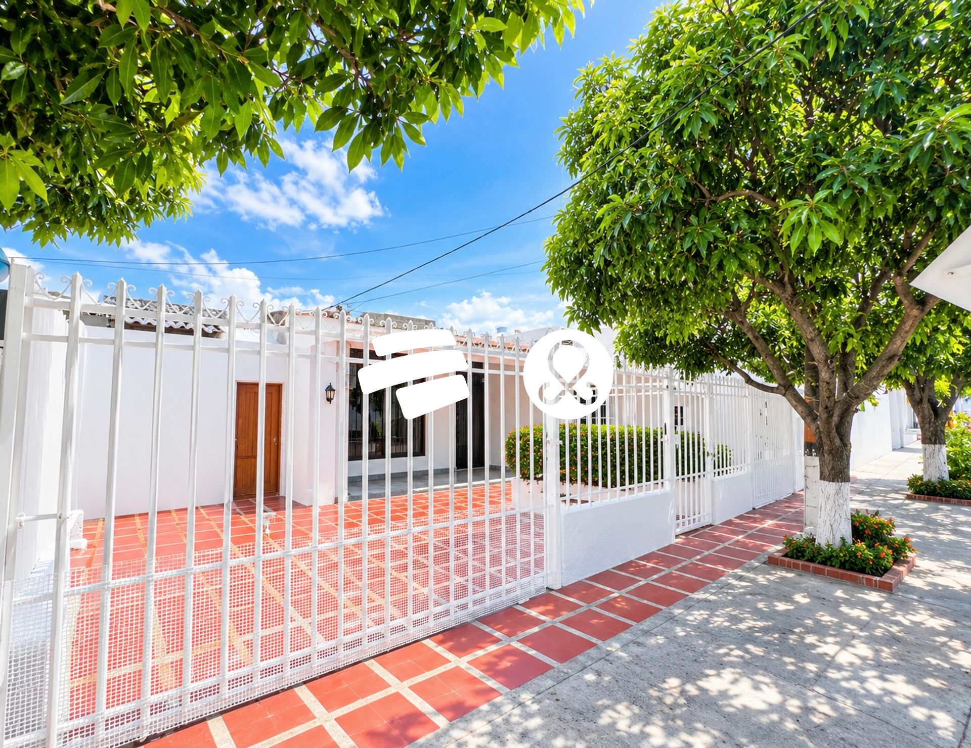 Casa en venta en Delicias, Santa Marta · foto 2 de 24