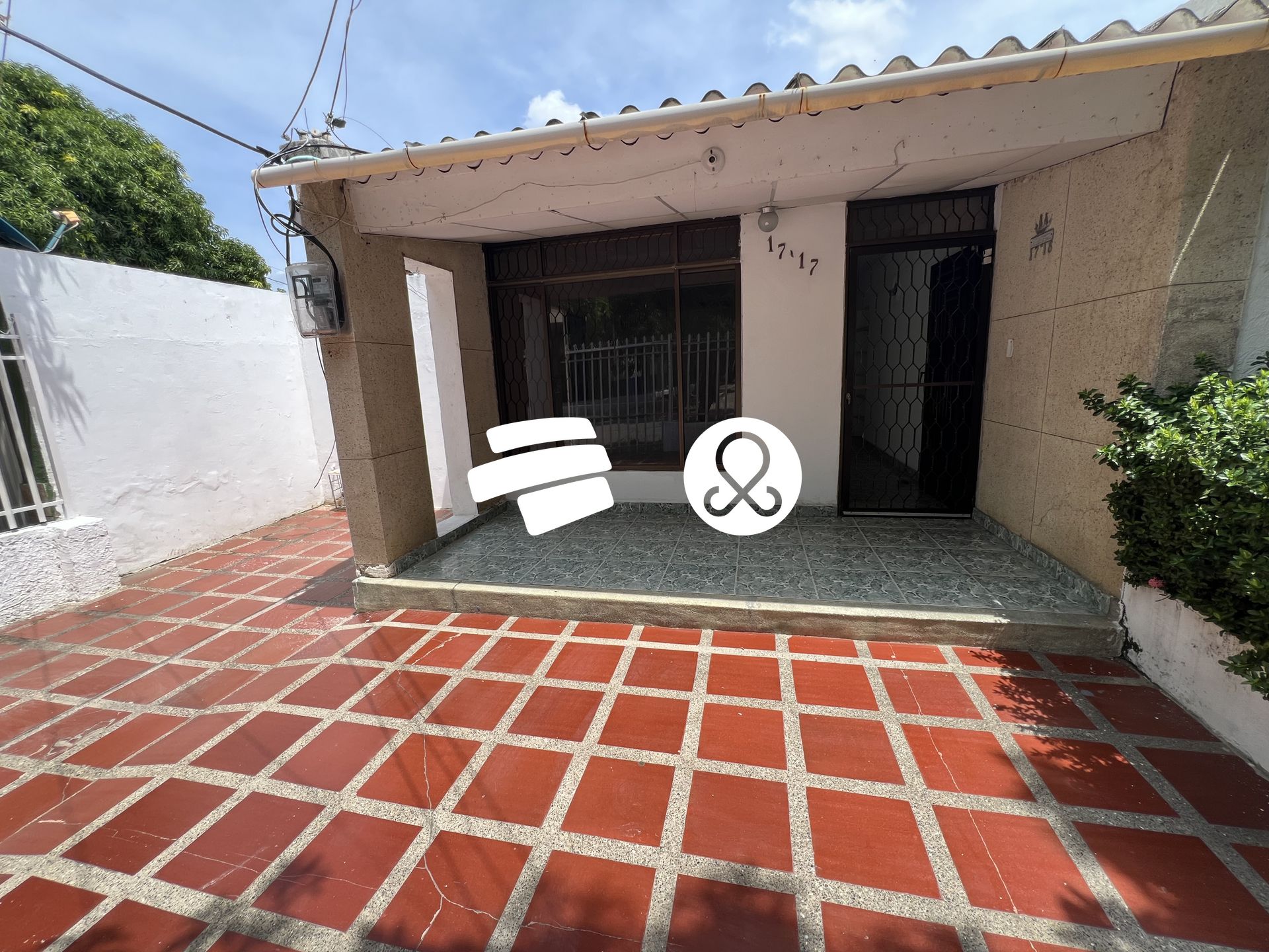 Casa en venta en Delicias, Santa Marta · foto 4 de 24