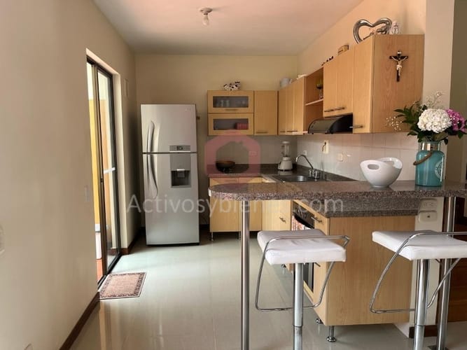 Casa de 2 alcobas en venta en La Ceja, 120 m² · foto 3 de 14