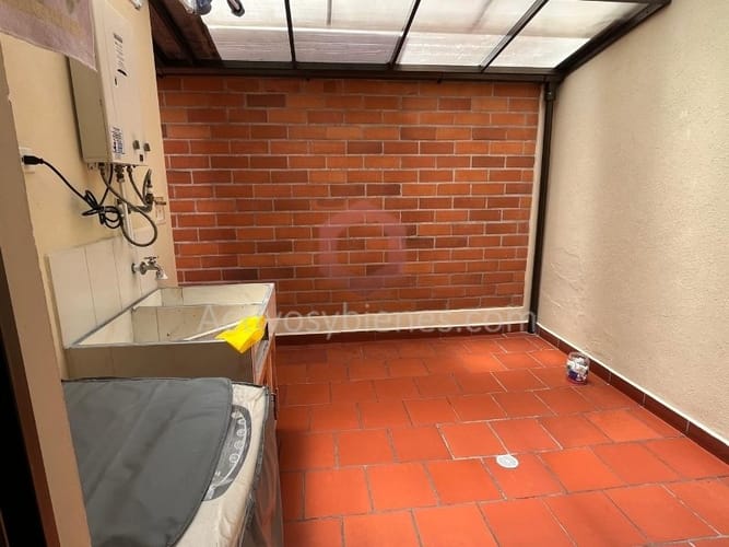 Casa de 2 alcobas en venta en La Ceja, 120 m² · foto 5 de 14