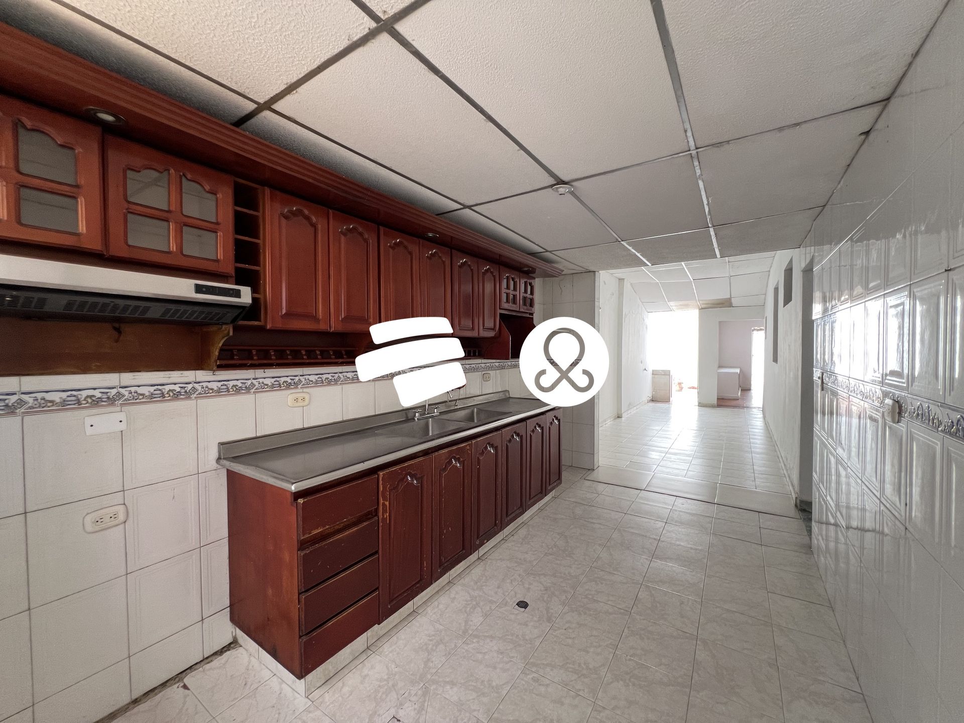 Casa en venta en Delicias, Santa Marta · foto 5 de 24