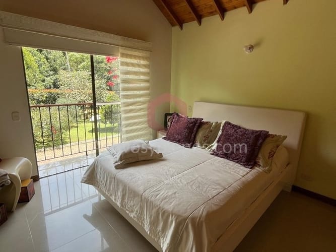 Casa de 2 alcobas en venta en La Ceja, 120 m² · foto 7 de 14