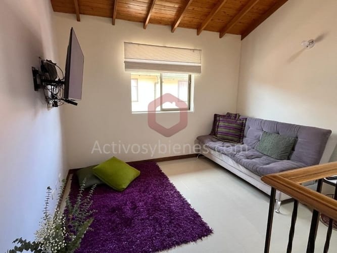 Casa de 2 alcobas en venta en La Ceja, 120 m² · foto 10 de 14