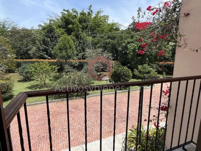 Casa de 2 alcobas en venta en La Ceja, 120 m² · foto 11 de 14