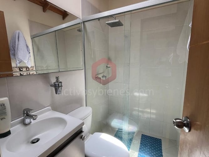 Casa de 2 alcobas en venta en La Ceja, 120 m² · foto 12 de 14