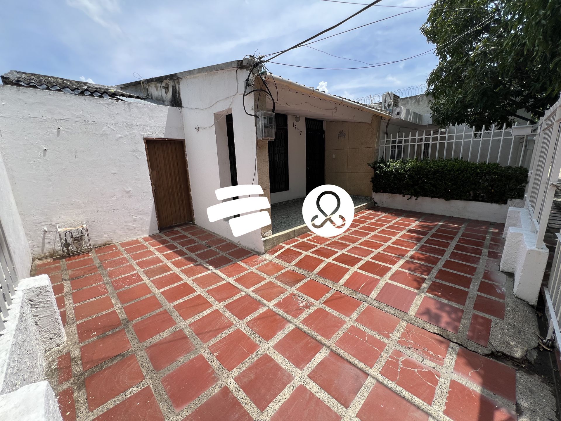 Casa en venta en Delicias, Santa Marta · foto 12 de 24