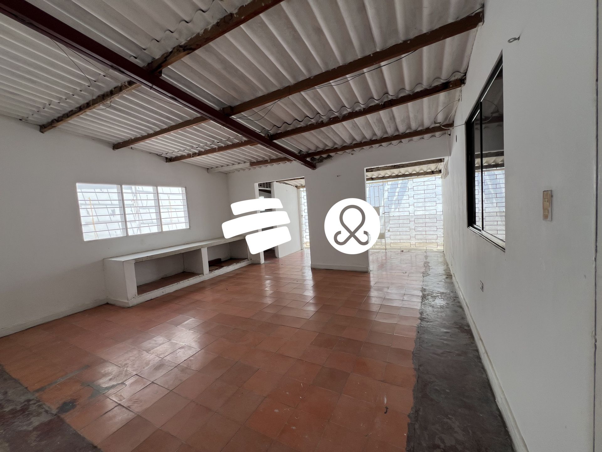 Casa en venta en Delicias, Santa Marta · foto 13 de 24