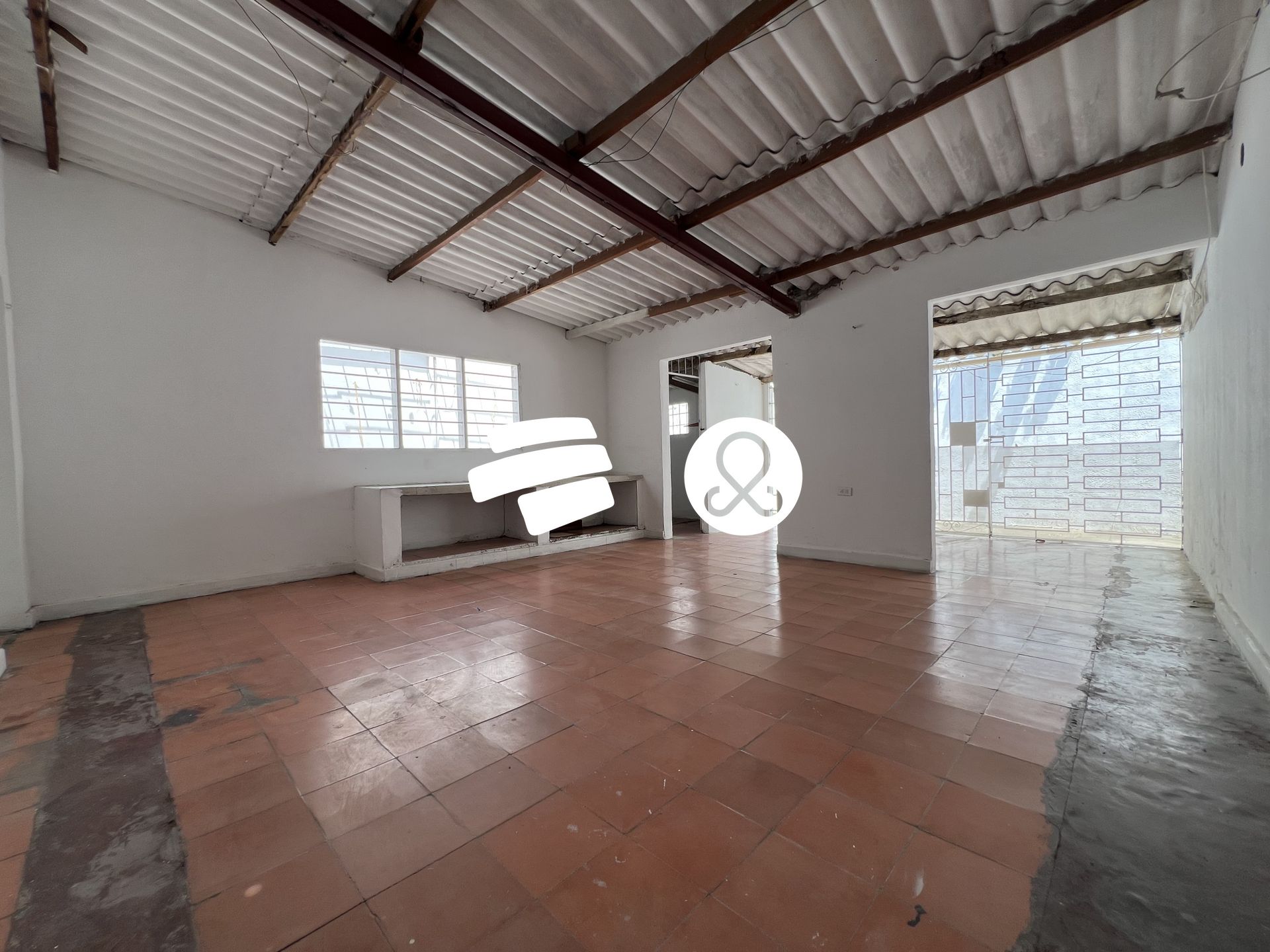 Casa en venta en Delicias, Santa Marta · foto 14 de 24