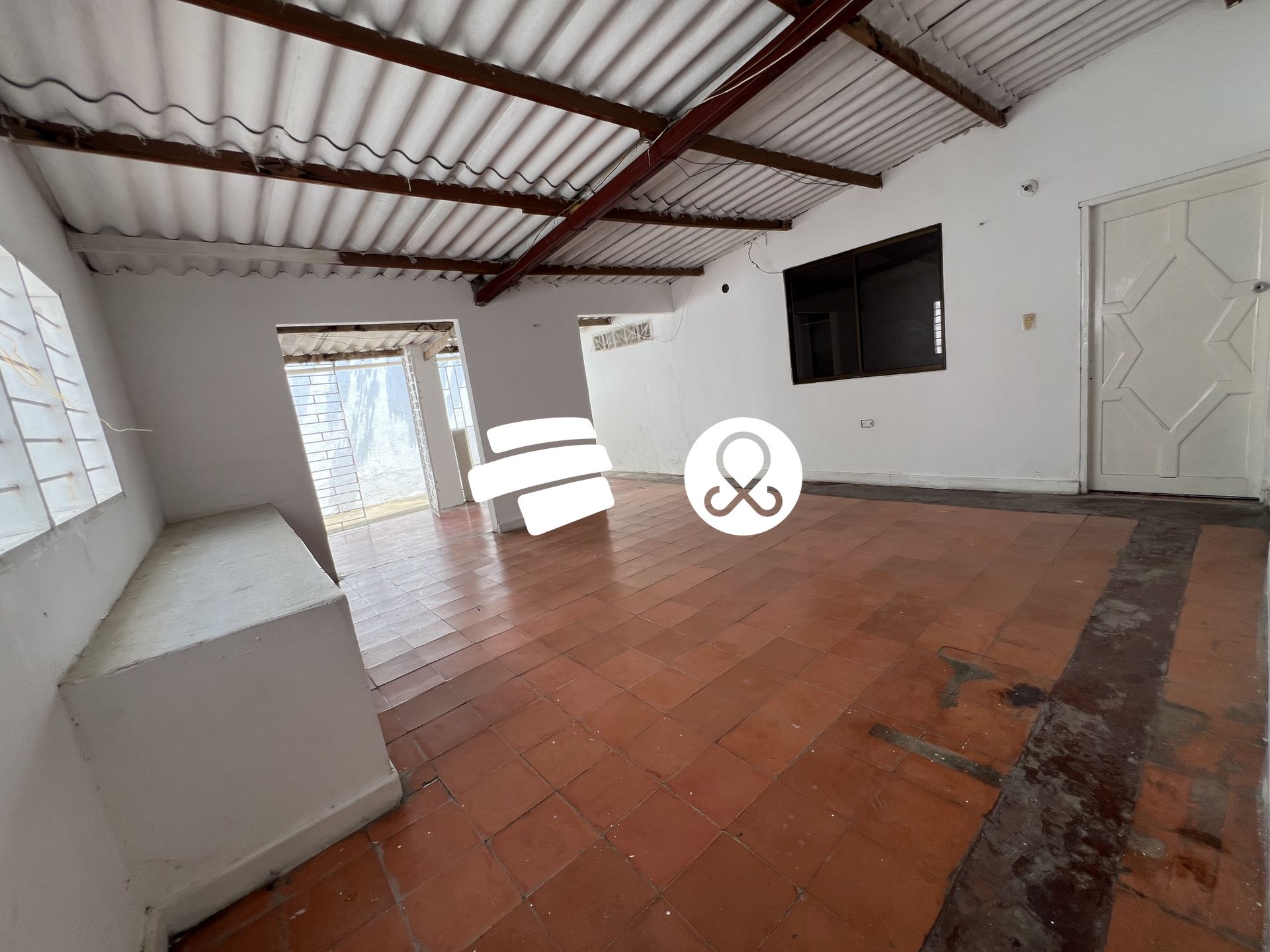 Casa en venta en Delicias, Santa Marta · foto 19 de 24