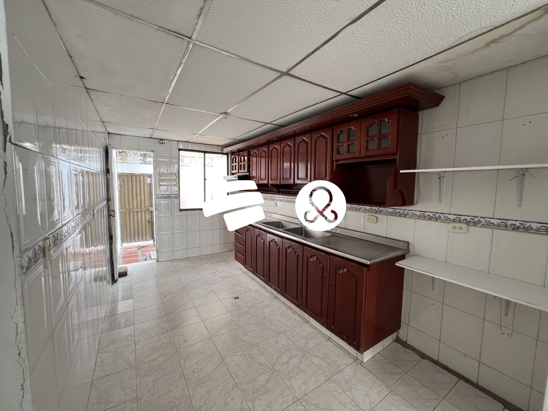 Casa en venta en Delicias, Santa Marta · foto 23 de 24