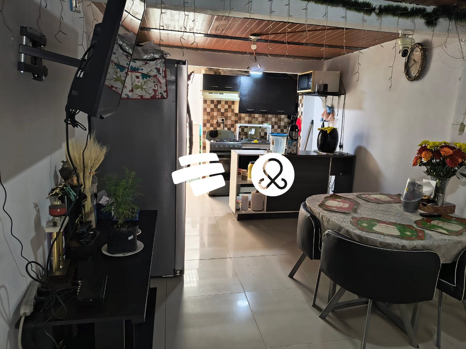 Casa en venta en Engativá, Bogotá · foto 4 de 12