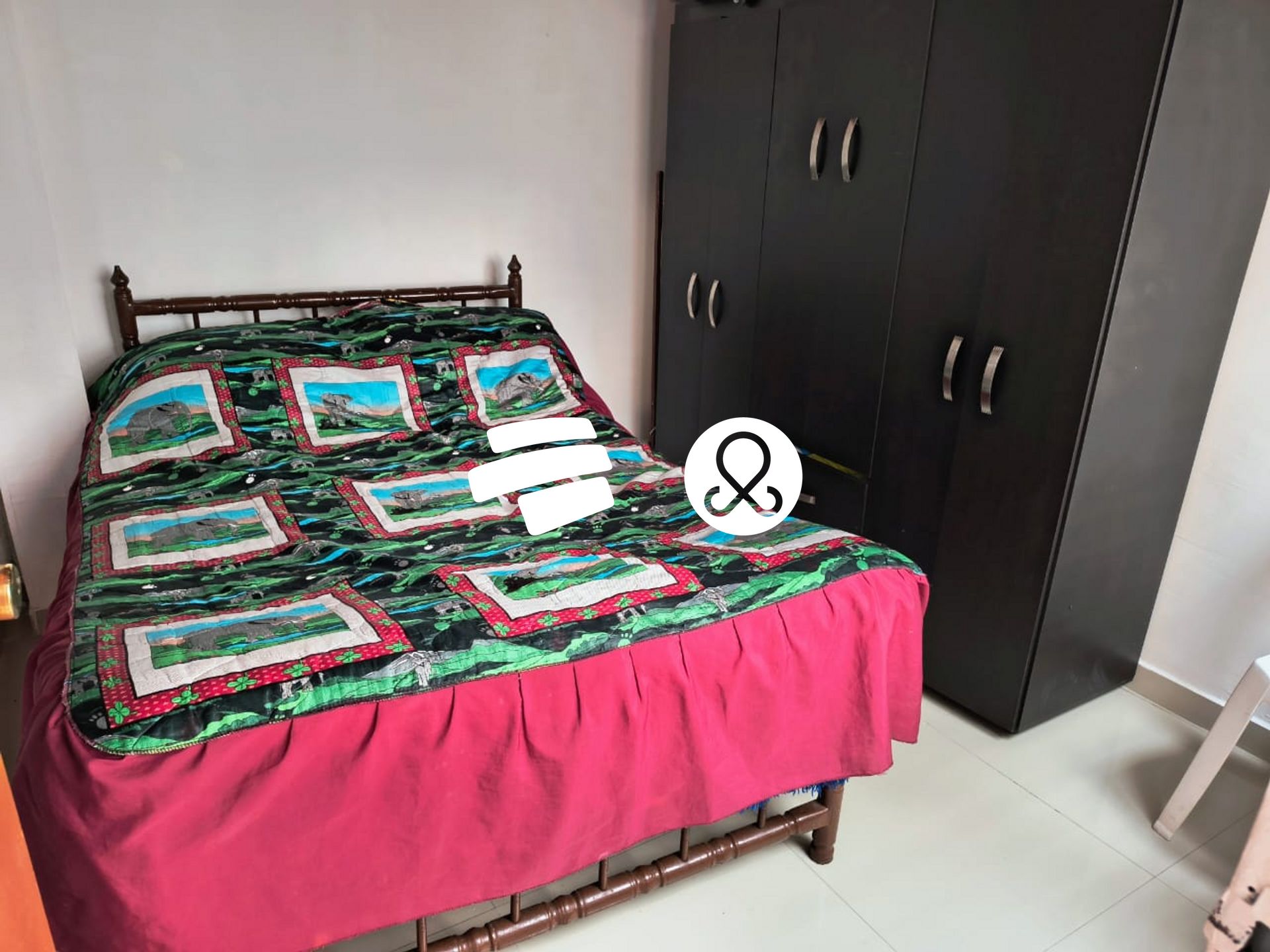 Casa en venta en Engativá, Bogotá · foto 7 de 12