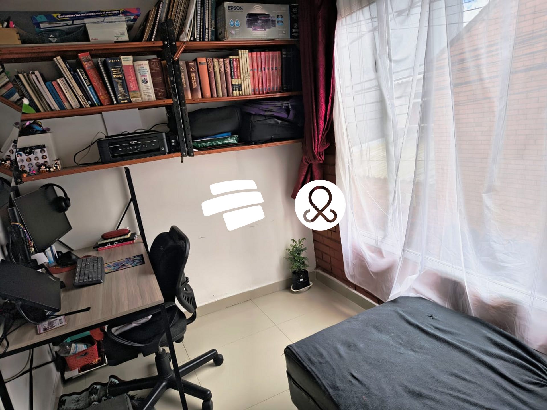 Casa en venta en Engativá, Bogotá · foto 8 de 12