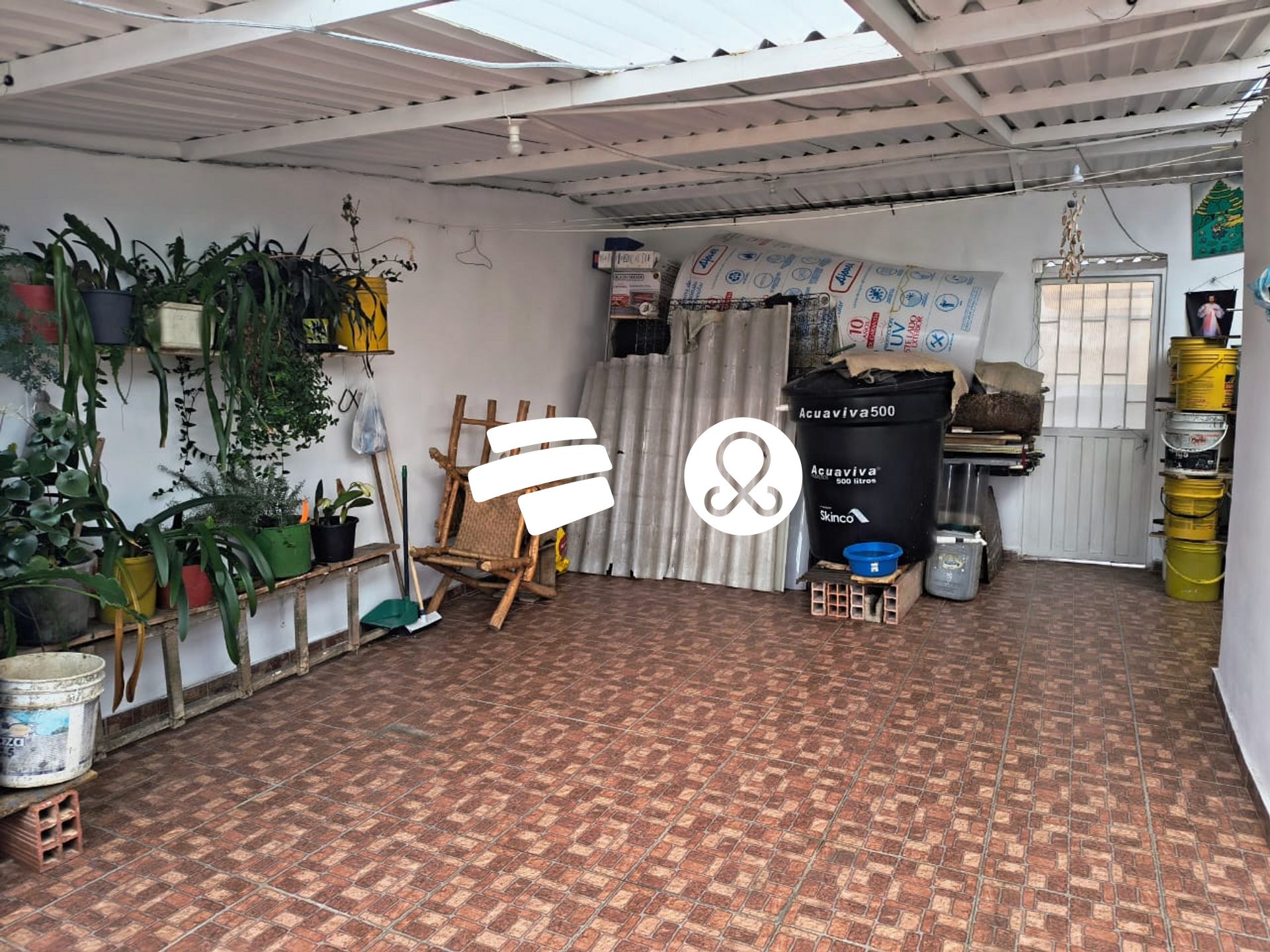 Casa en venta en Engativá, Bogotá · foto 10 de 12