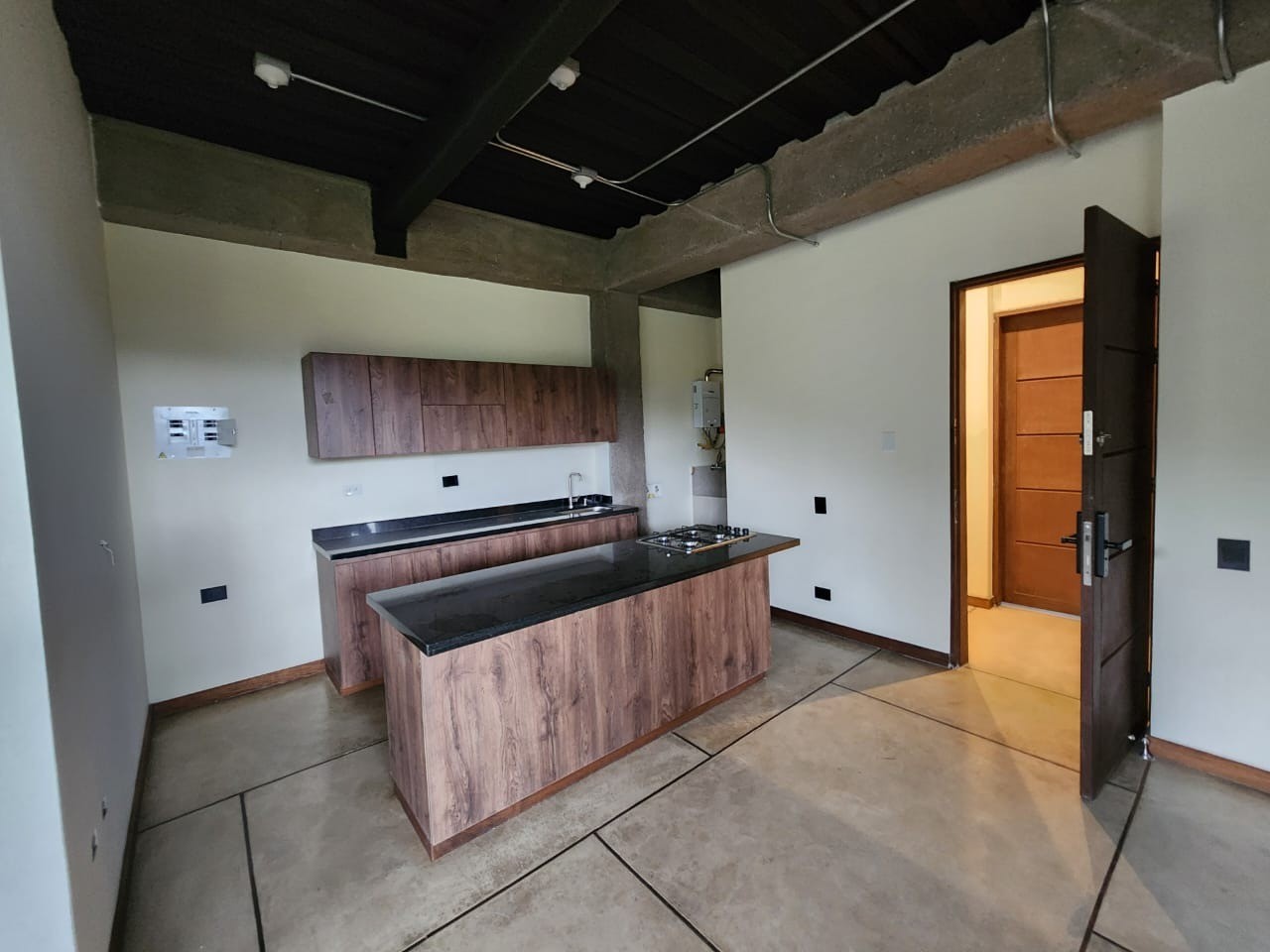 Apartamento en arriendo en La Ceja · foto 4 de 5