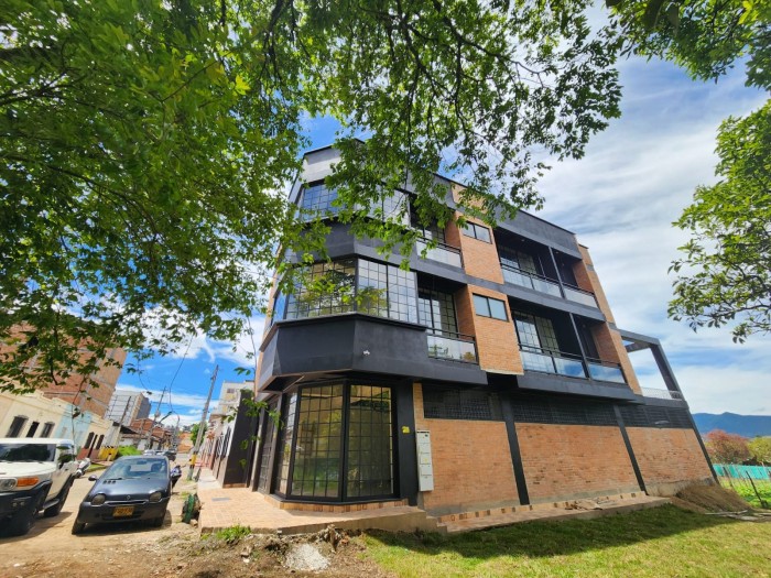Apartamento en arriendo en La Ceja · foto 5 de 5