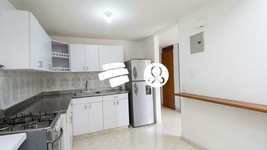 Casa de 3 alcobas en venta en Ditaires, La Estrella, 78 m² · foto 3 de 24